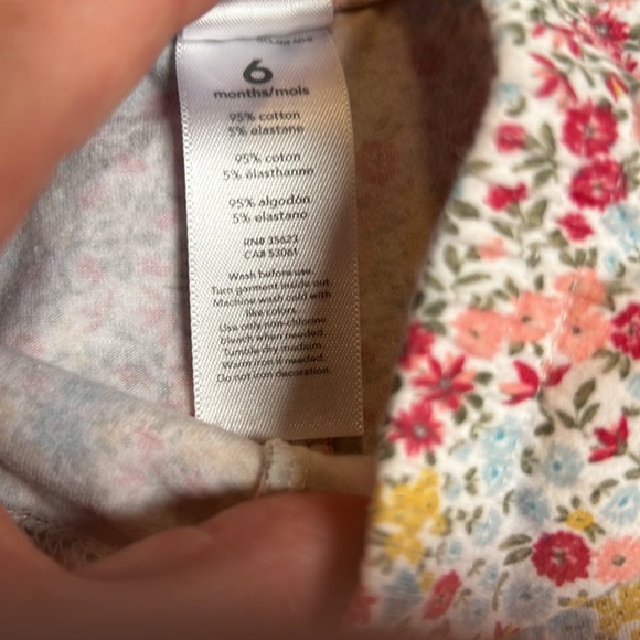 Infant long pants - Picture 3 of 3